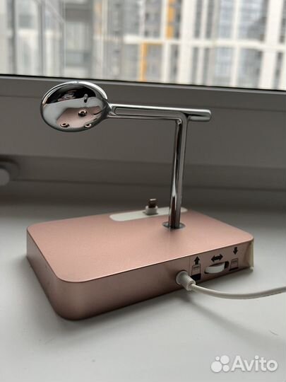 Док станция belkin