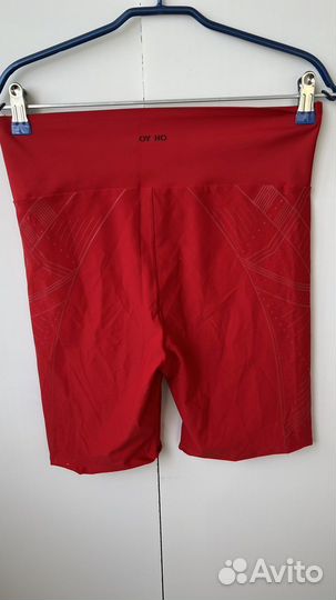 Oysho шорты спортивные