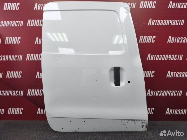 Дверь задняя правая Renault Dokker