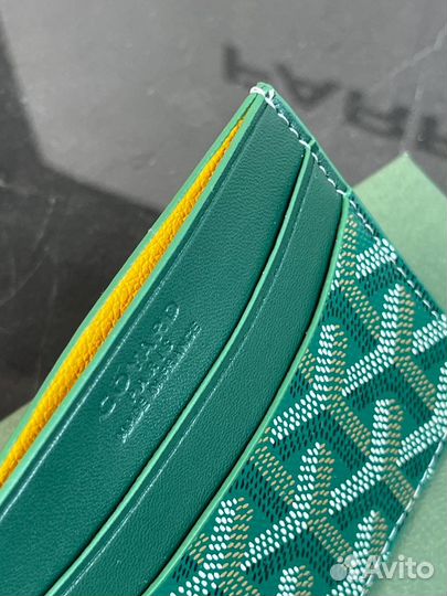 Картхолдер Goyard