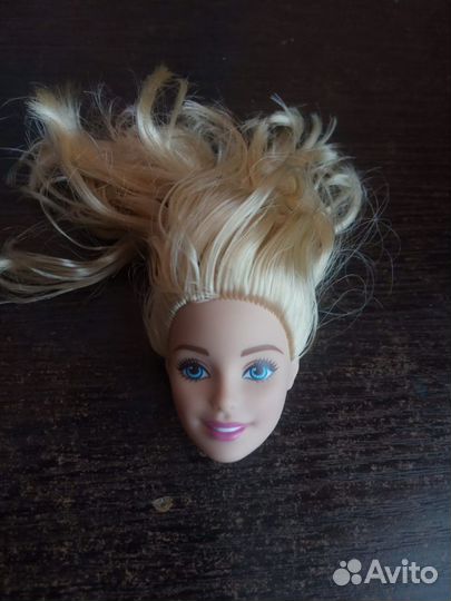 Голова для куклы