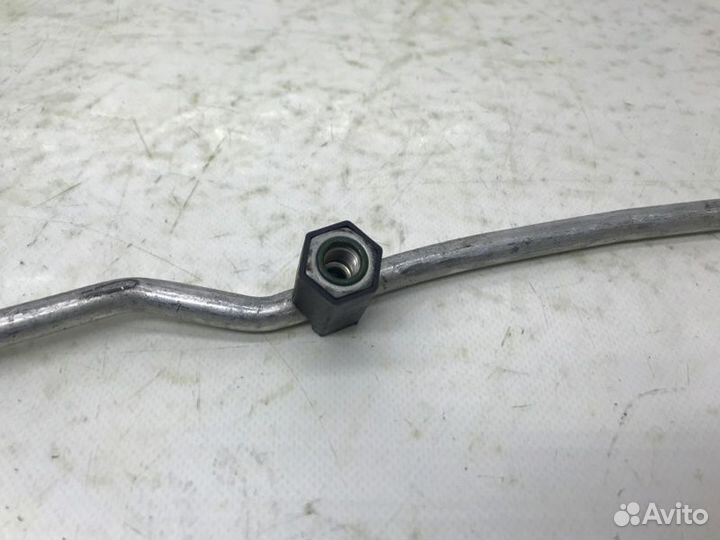 Трубка кондиционера Bmw 5-Series F10 3.0 2012