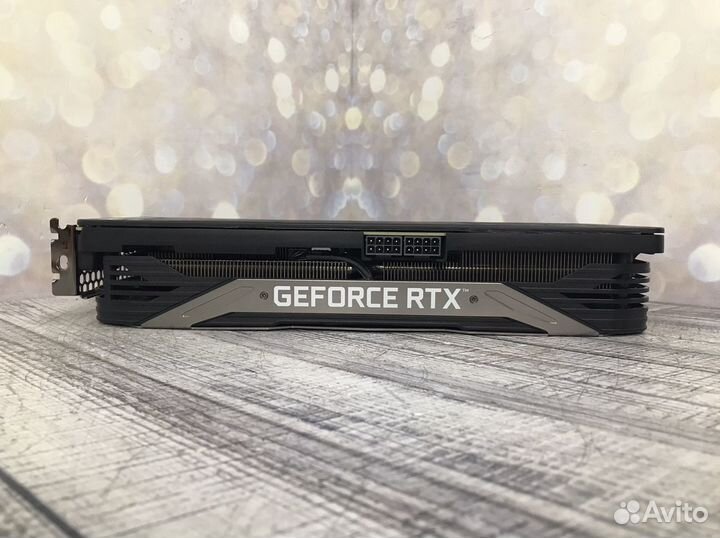 RTX 3070 8Gb Gainward Phoenix, Гарантия 3 мес