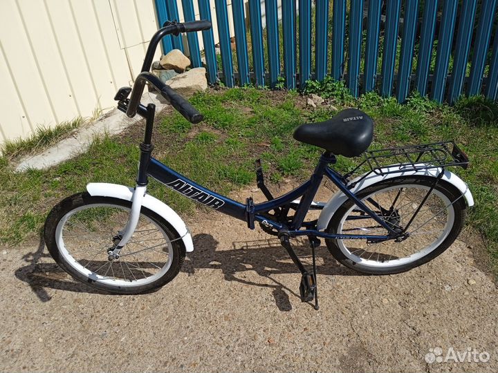 Велосипед подростковый для девочки