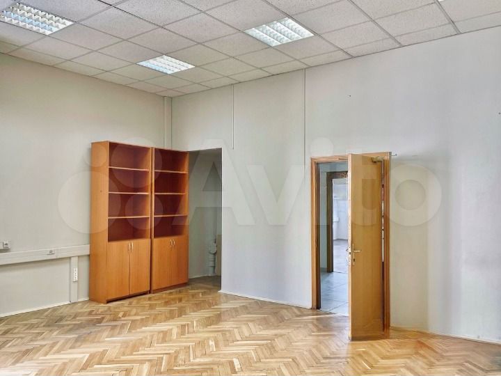 Ареда Офиса, 157.4 м², метро 