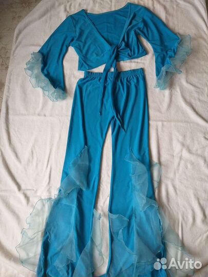 Костюм для танцев