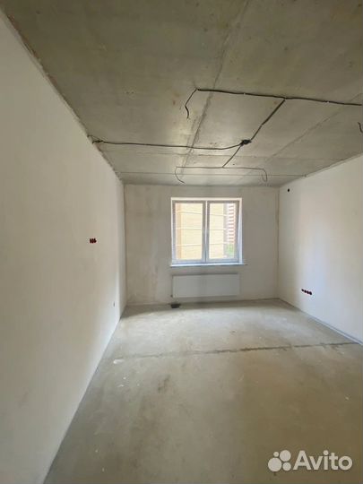 Штукатурка стен по маякам