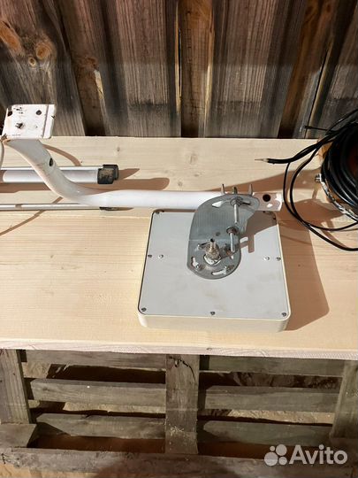 Комплект усиления связи