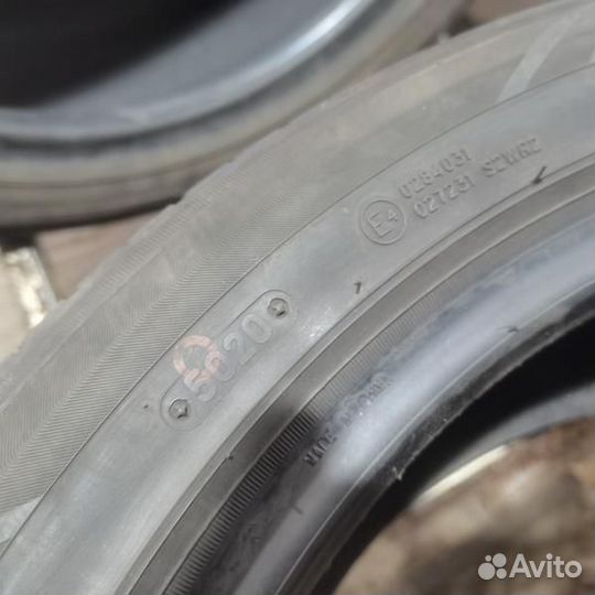 Triangle Sports TH201 245/45 R18