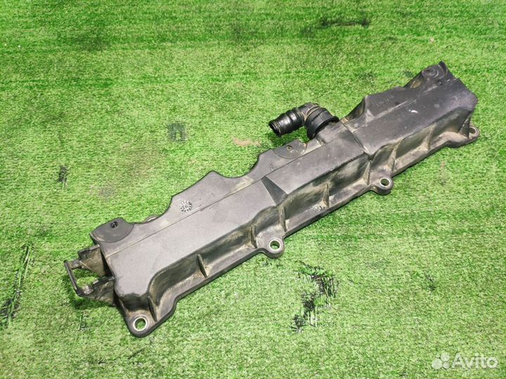 Крышка распредвала впуск TU5JP4 Peugeot 307 1.6