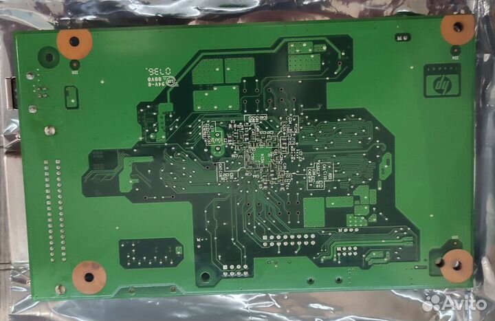 Платы Xerox Phaser 3040