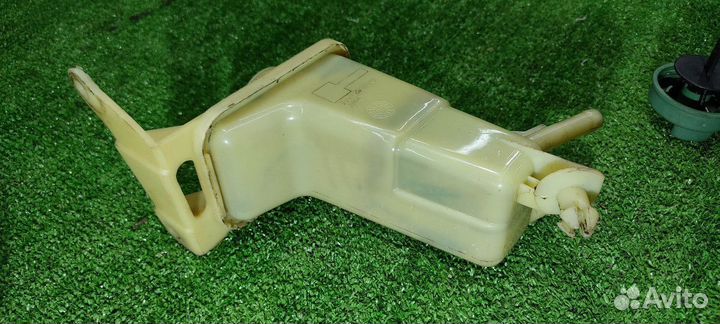 Бачок гур audi A6