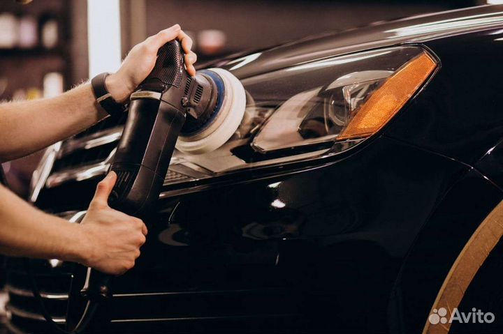 Кузовные,сварочные,малярные работы