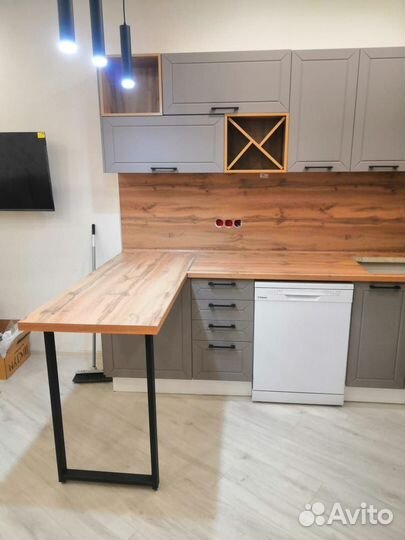 Модульная кухня. Новая с оптового склада