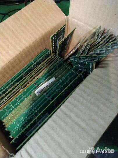 Оперативная память ddr3 4gb 1333 ecc reg