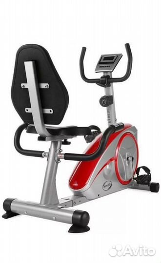 Велотренажёр