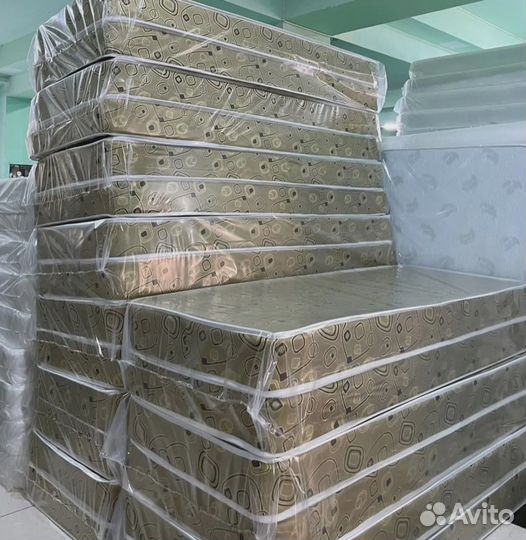 Матрас новый