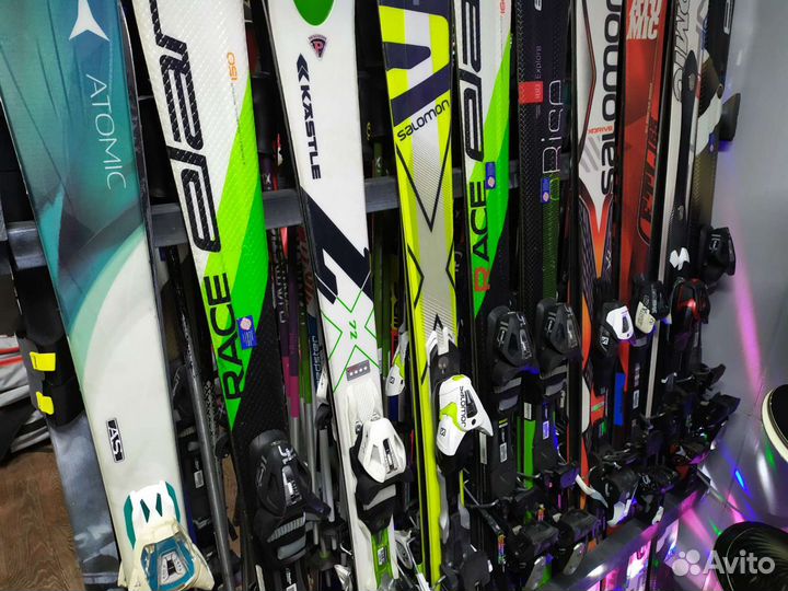 Прокат все для отдыха