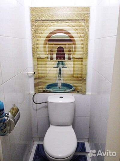 Рольставни