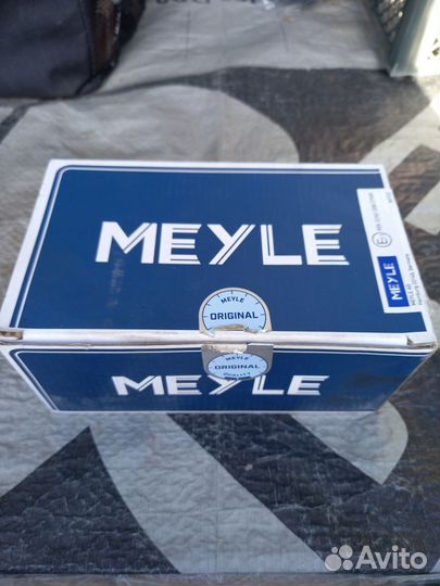 Колодки тормозные для Skoda