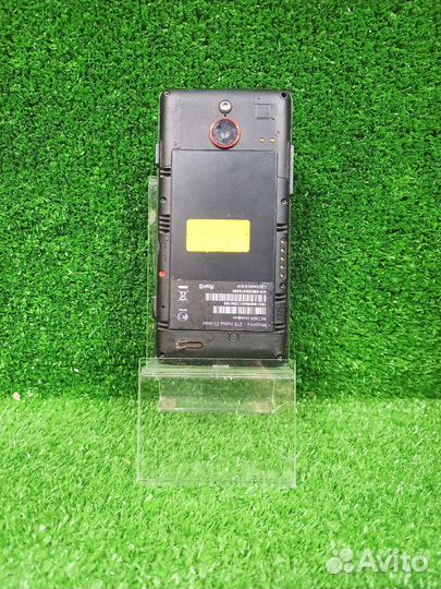 Запчасти смартфон Nubia Z5 mini, 2/16 гб