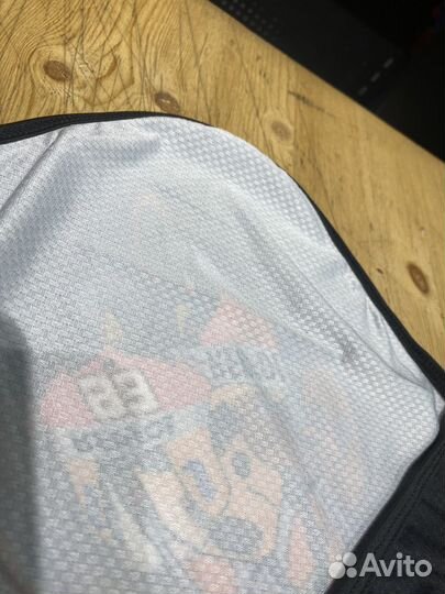 Бафф для катания на самокате