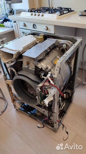 Ремонт посудомоечных машин частный мастер