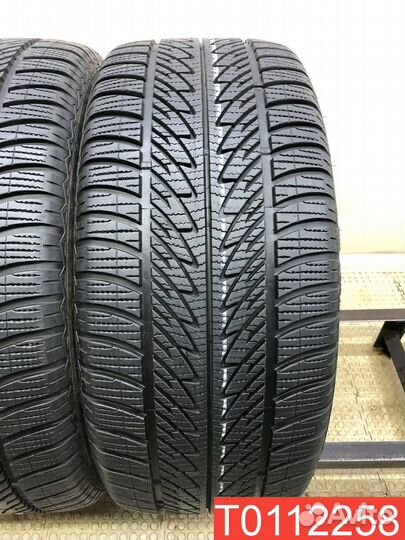 Goodyear UltraGrip 8 Performance 285/45 R20 112V