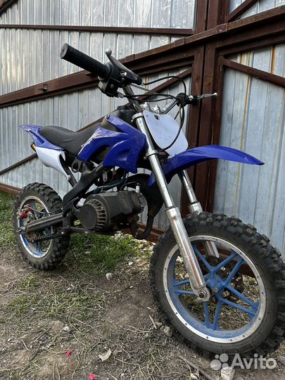 Детский мотоцикл