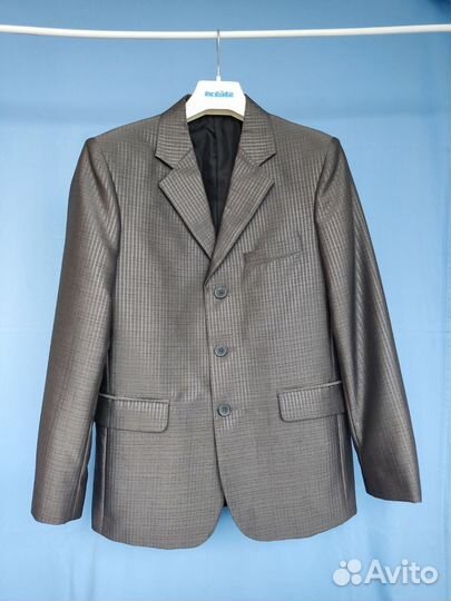 Пиджак мужской