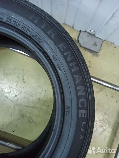 Sumitomo HTR Enhance L/X 225/55 R17 97V