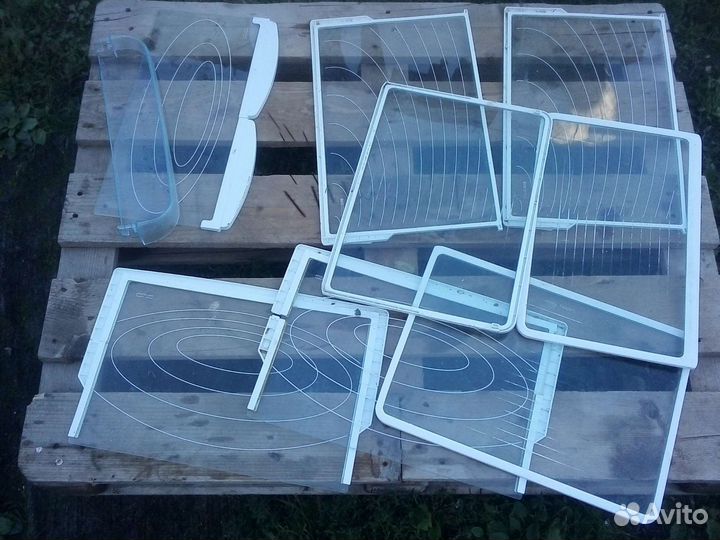 Полки для холодильника