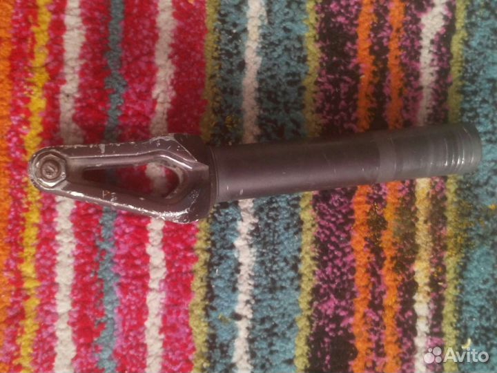 Детали для трюкового самоката