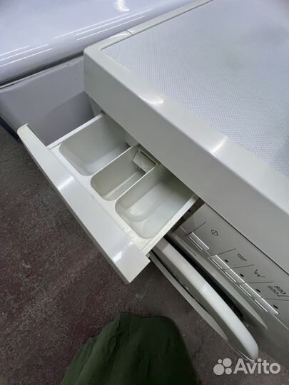 Стиральная машина bosch maxx 4