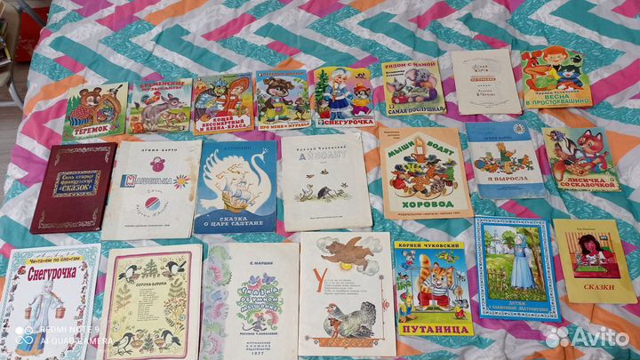 Книги с рецептами, книги для детей, для беременных