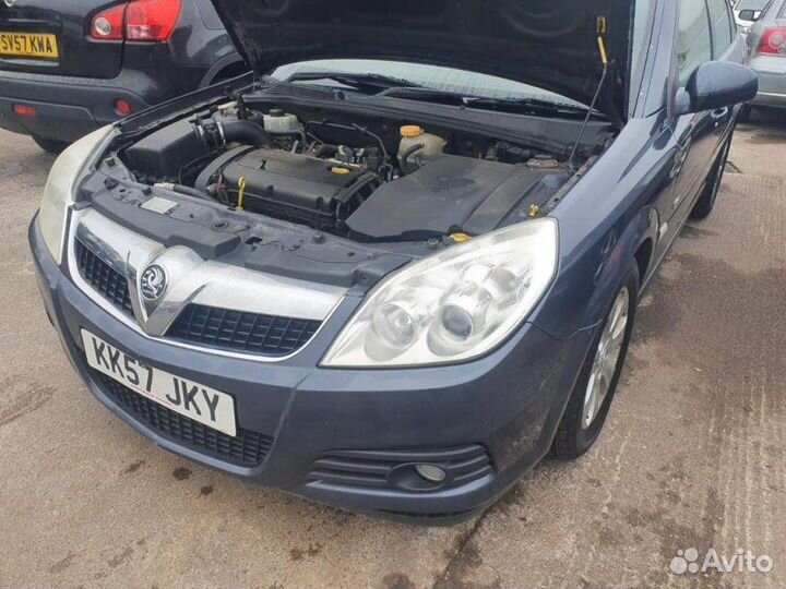 Суппорт передний правый Opel Vectra C Z18XER 2007