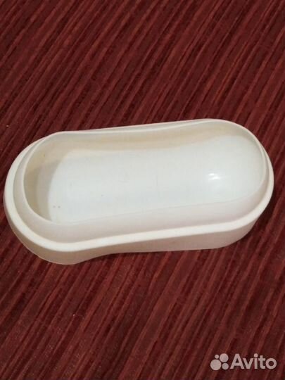 Силиконовые формы для муссовых тортов и пирожен