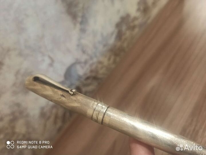 Ручка montegrappa