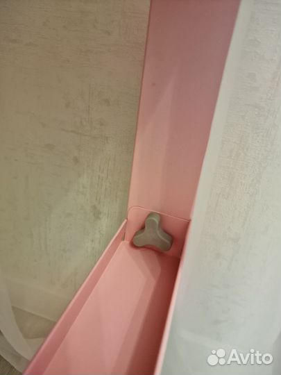Растущий стол IKEA