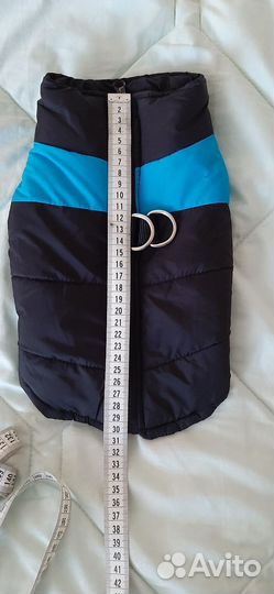 Одежда для собак