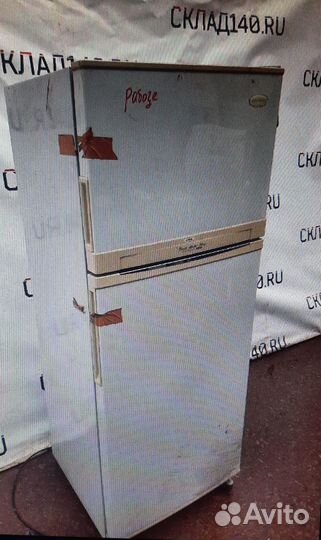 Холодильник Daewoo FR-3501