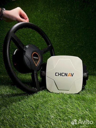 Автопилотное устройство chcnav NX510 PRO