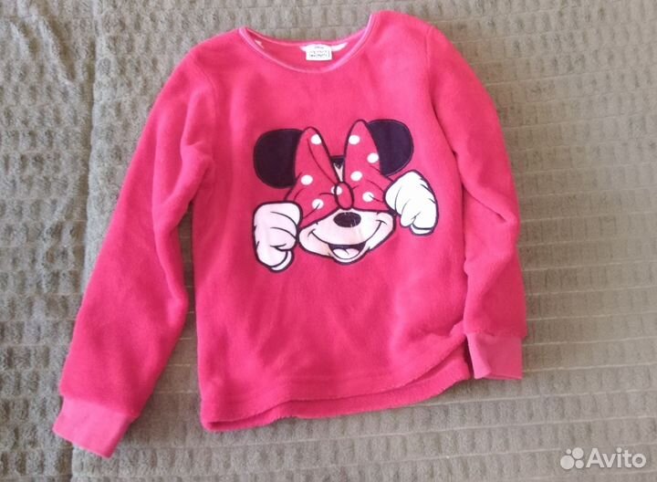 Одежда на девочку