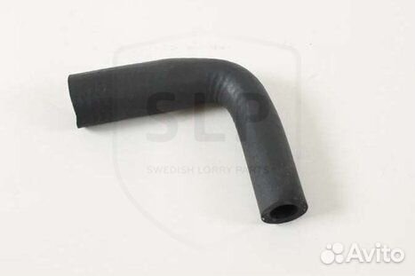 Шланг радиатора Volvo