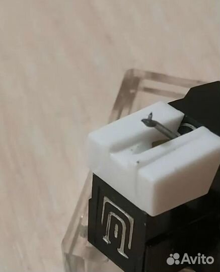 Иглы и вставки для виниловых проигрывателей