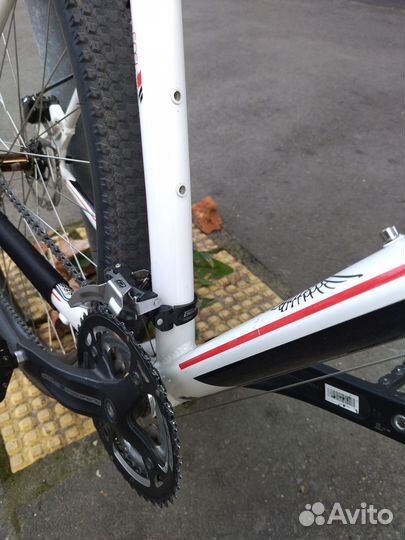 Велосипед GT