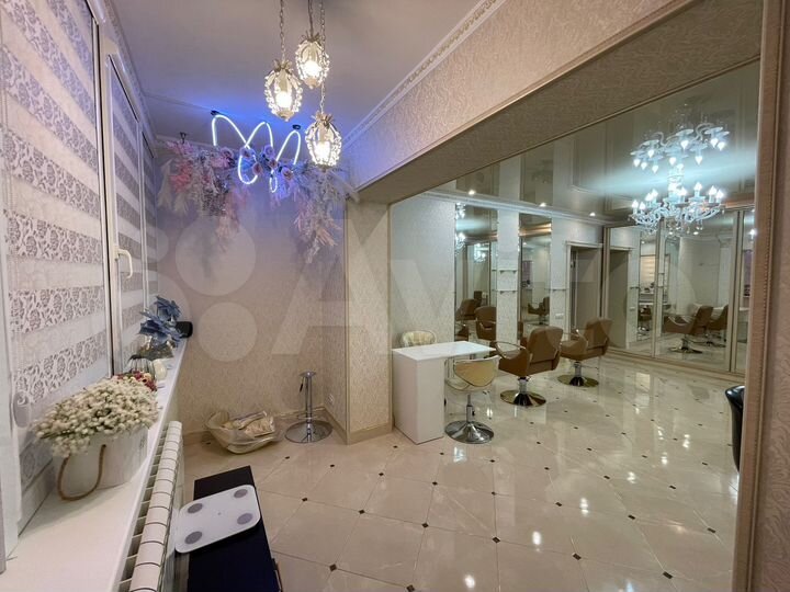 Свободного назначения, 56 м²