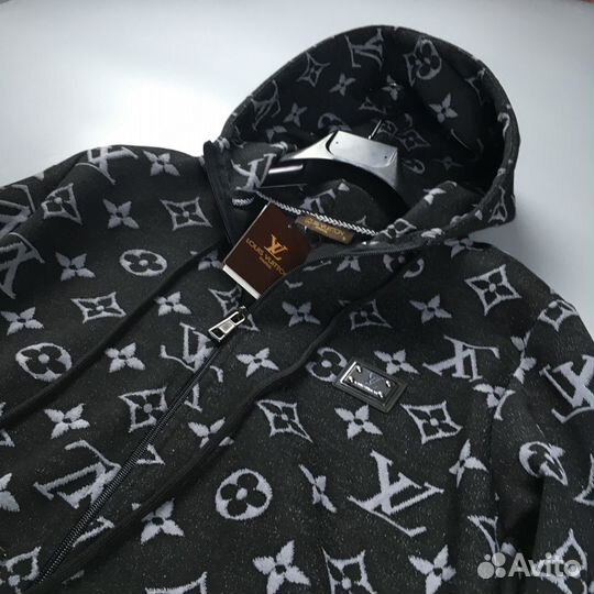 Спортивный Костюм Louis Vuitton