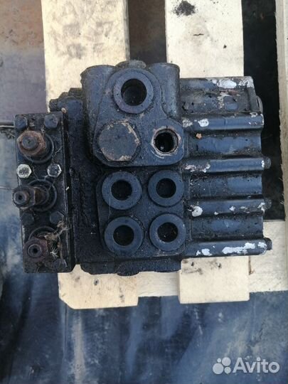 Запчасти на трактор мтз 80