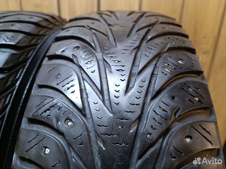 Yokohama Ice Guard Stud IG55 185/70 R14